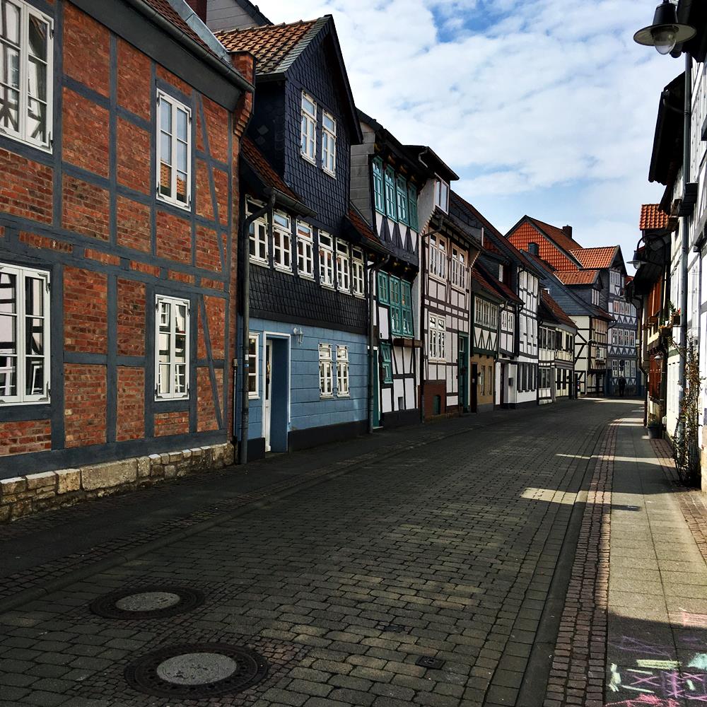 Wolfenbüttel Strasse